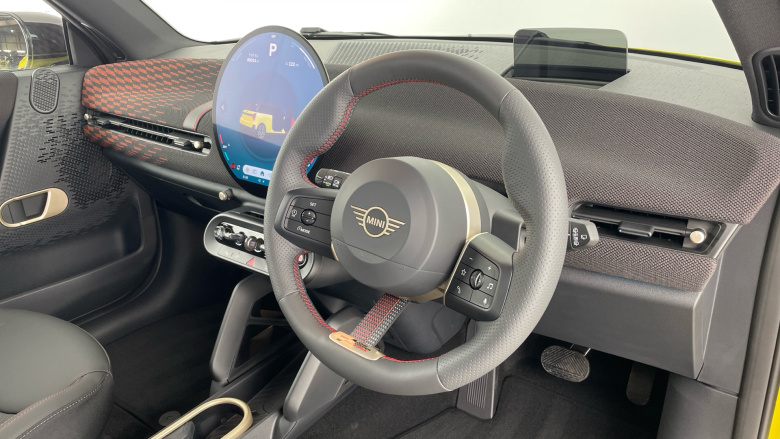 MINI Cooper 135kW E Sport [Level 1] 41kWh 3dr Auto Electric Hatchback